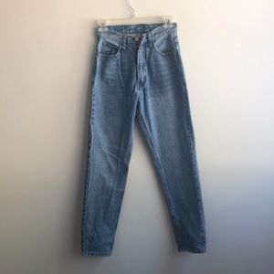 BRANDY MELVILLE Denim Jeans💋